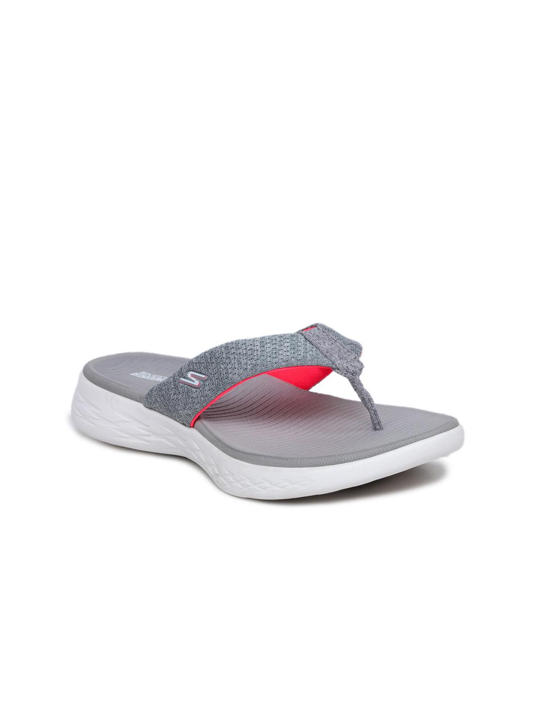 Flip Flops Skechers On Buy SKECHERS Womens On The Go 600