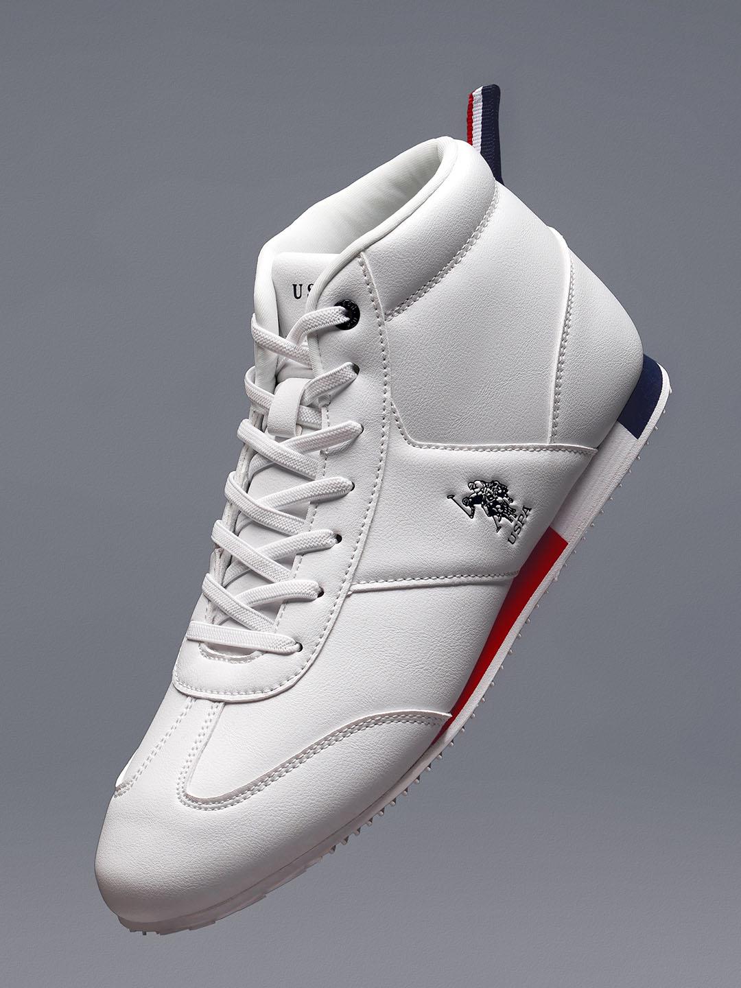 Woodlands Barneys Sneakers Mens Charles De Batz For Barneys New