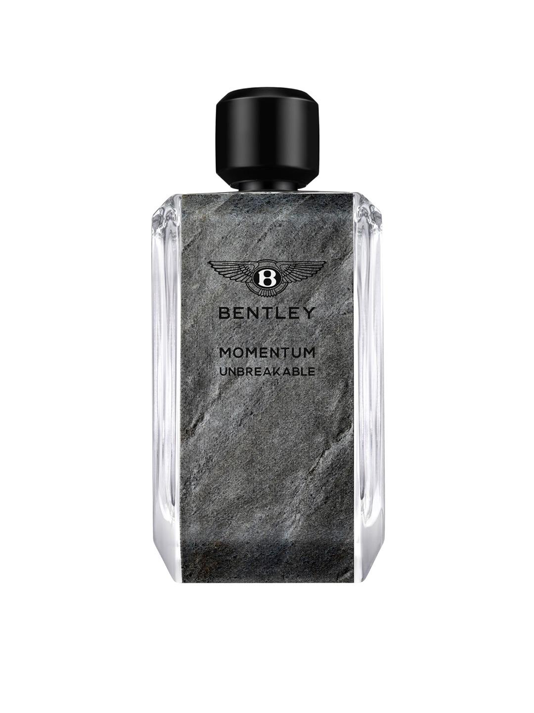 Buy BENTLEY Men Momentum Unbreakable Eau de Parfum - 100ml