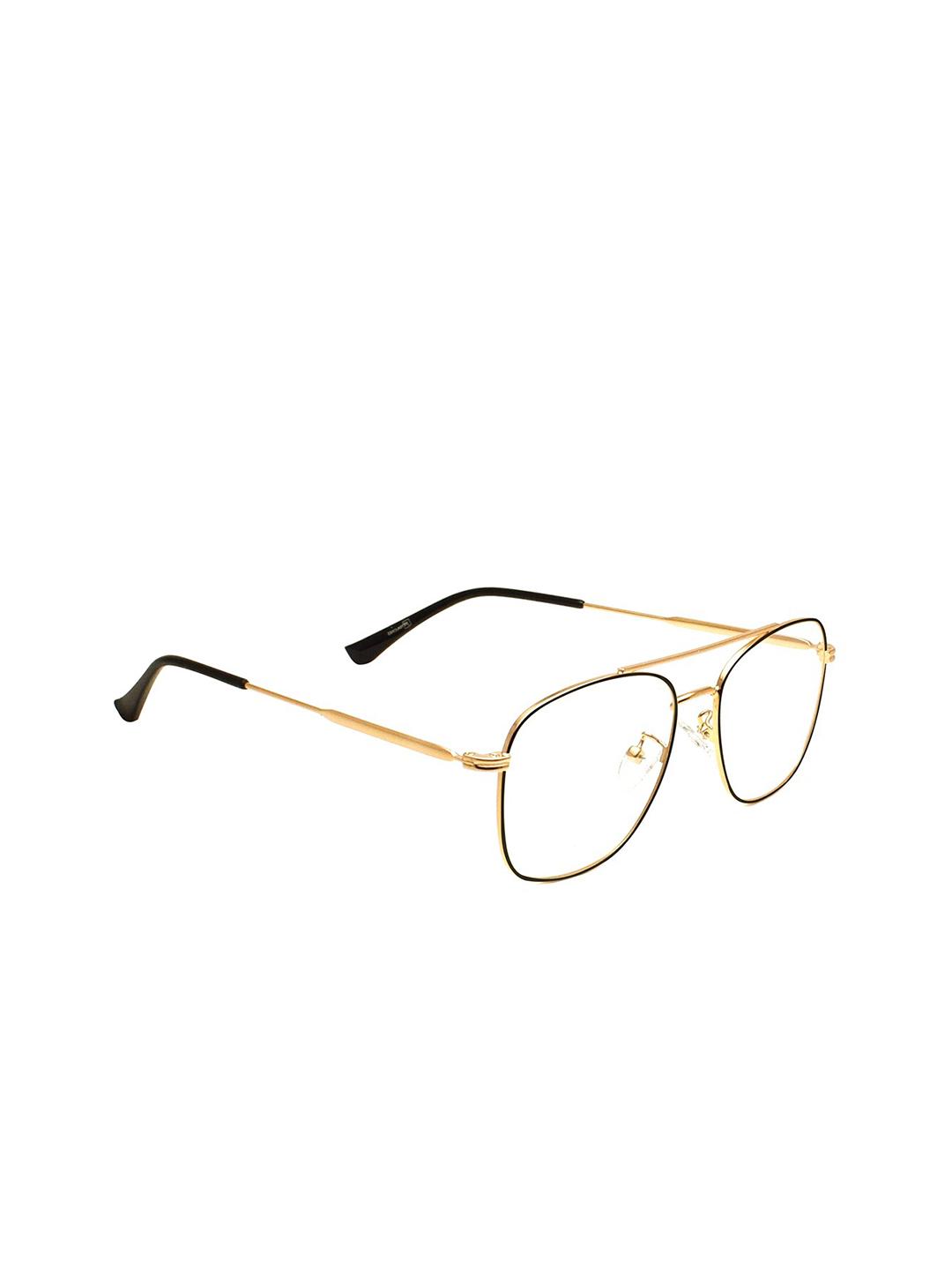 GOLD COVELT CHAMBRAY ALLINONE M 119BLK HOLE Tシャツ