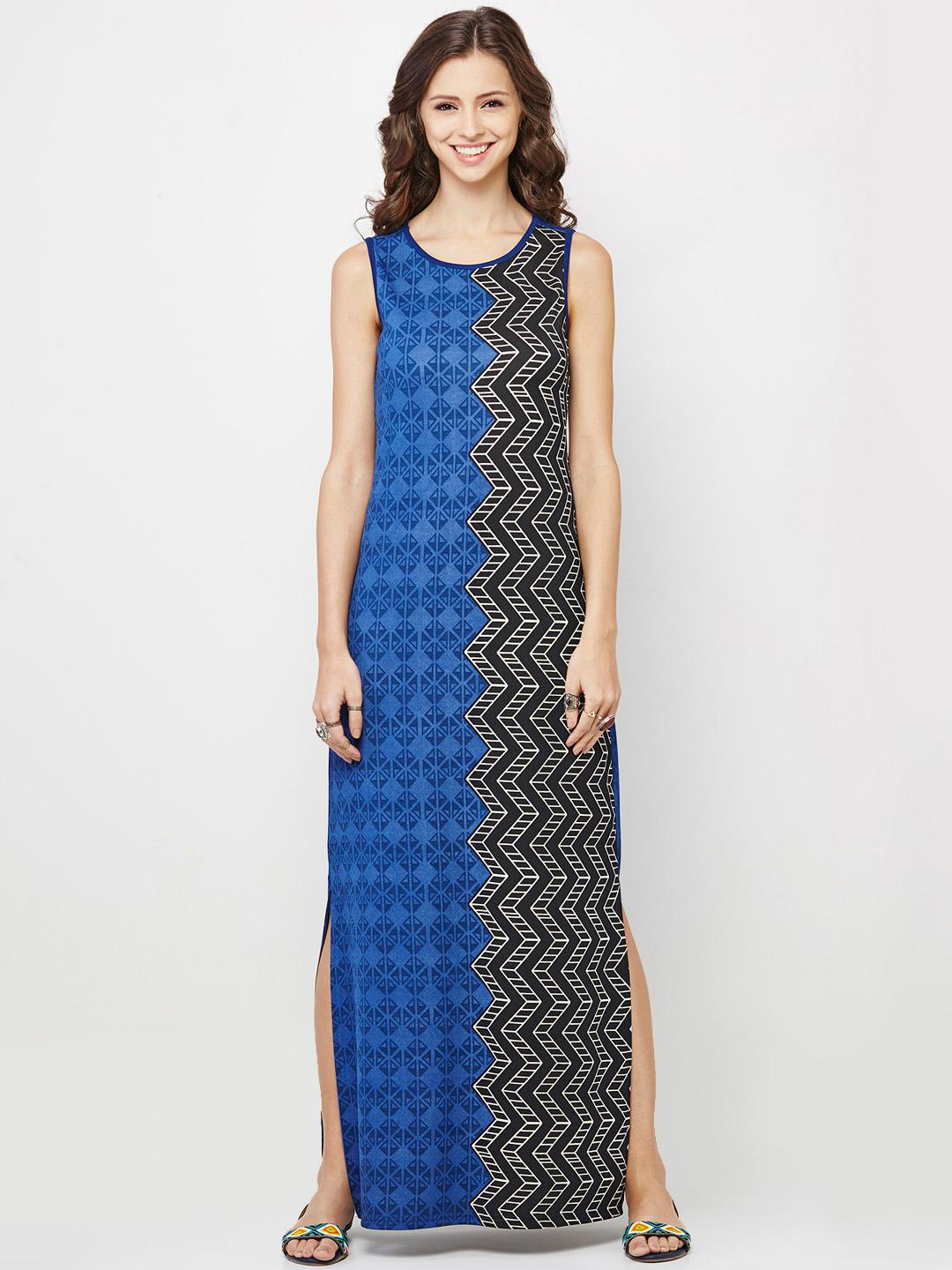 global desi blue maxi dress Maxi Dress Global Desi Dhoti Dress Global Desi Blue Maxi Dress Store