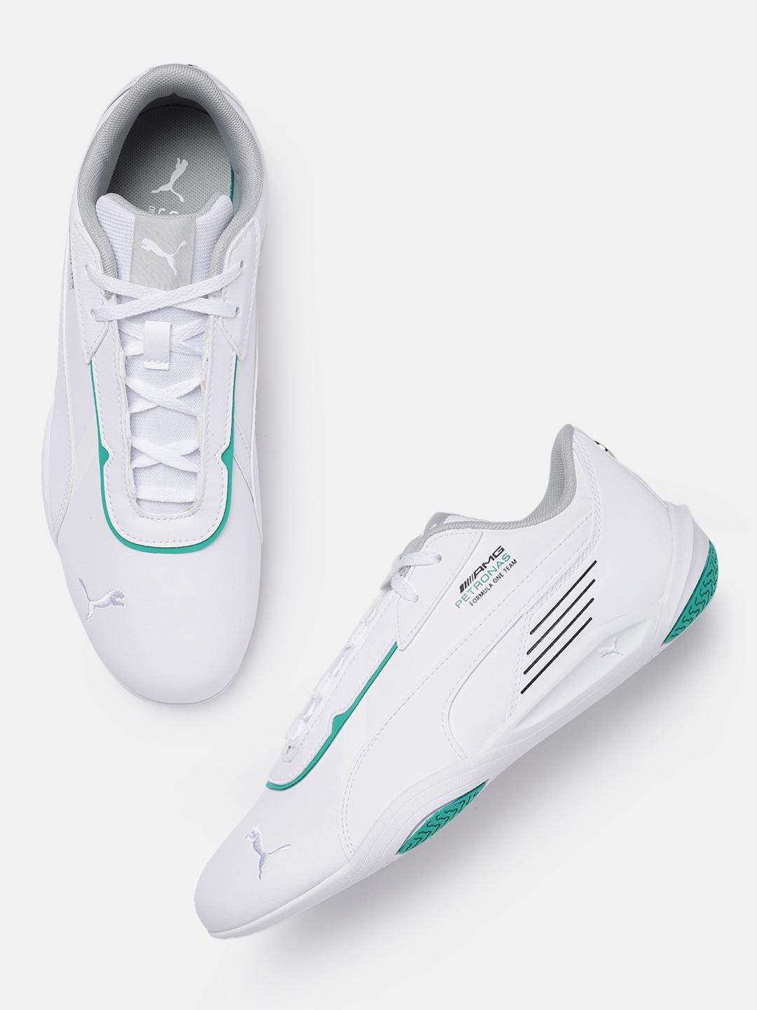 Future Kart Cat Zapatos Pumas Mercedes Benz Buy PUMA Motorsport