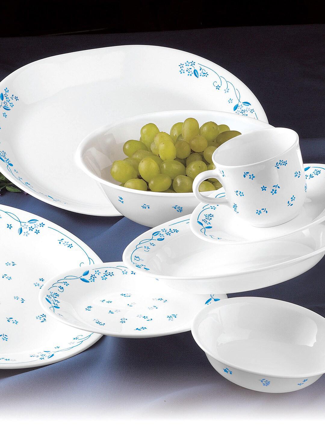 Corelle Wildflower Corelle 18 Piece Dinner Set Buy Corelle