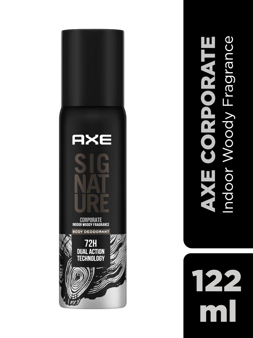 AXE Men Signature Corporate Sport Body Perfume Deodorant 122 ml - Image 1