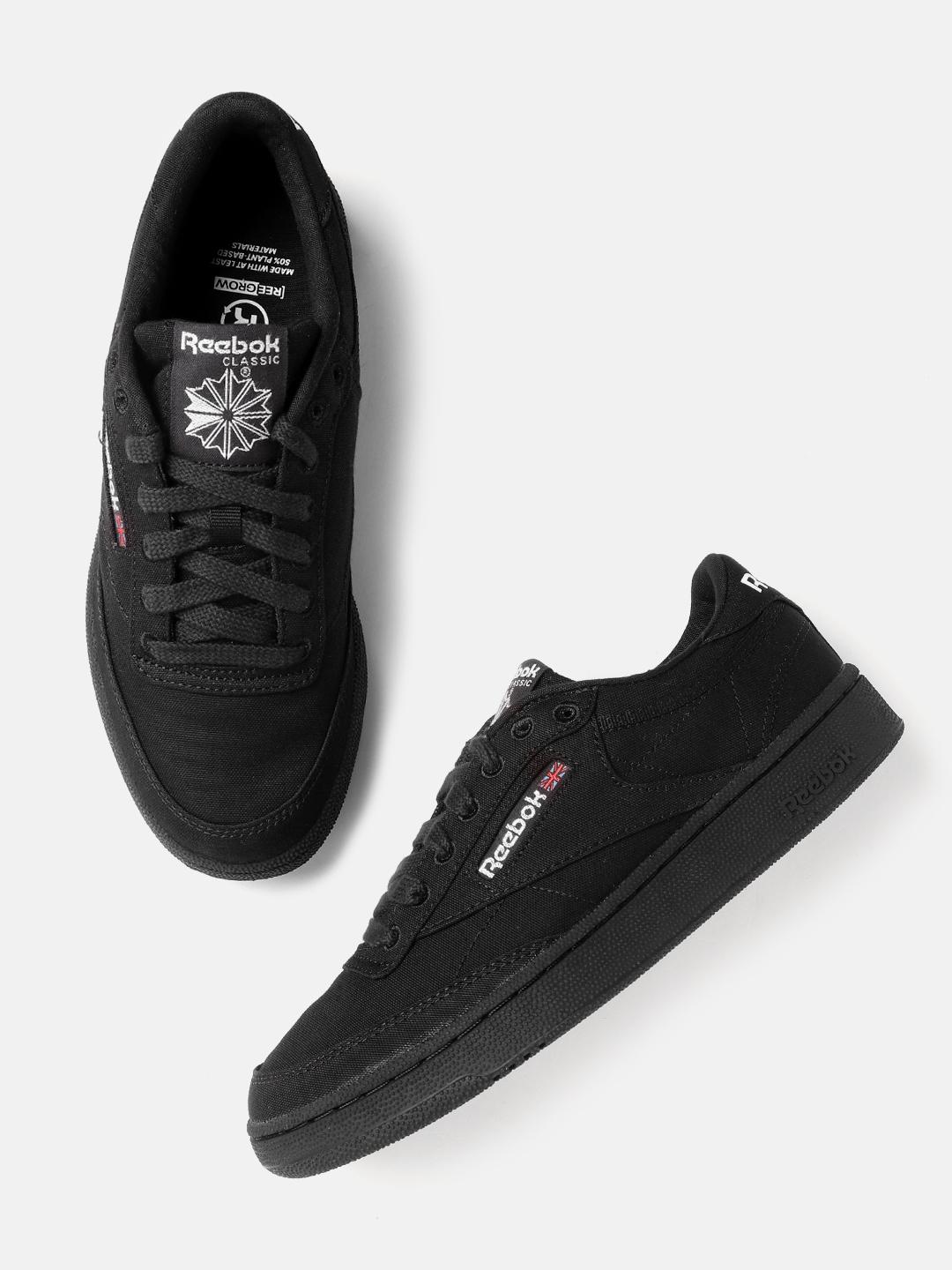 Buy Reebok Classic Men Club C 85 Sneakers Casual Shoes for Men