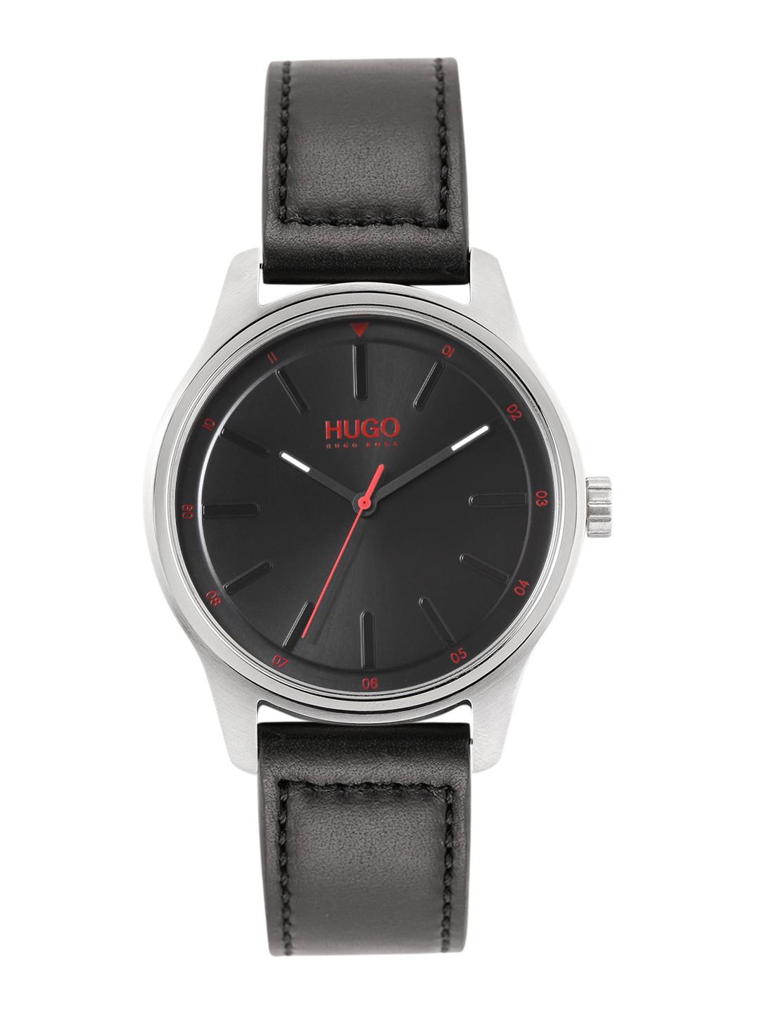 Buy HUGO Men Dare Analogue Watch 1530018 Watches for Men