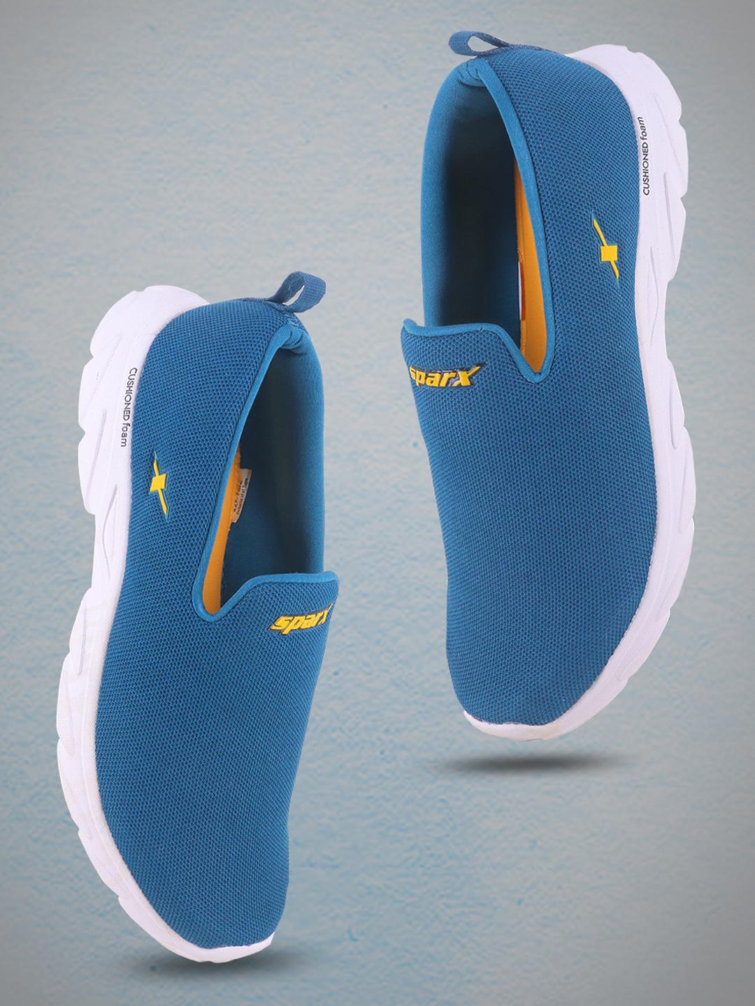 Buy Sparx Men Slip On Walking Shoes Sports Shoes for Men