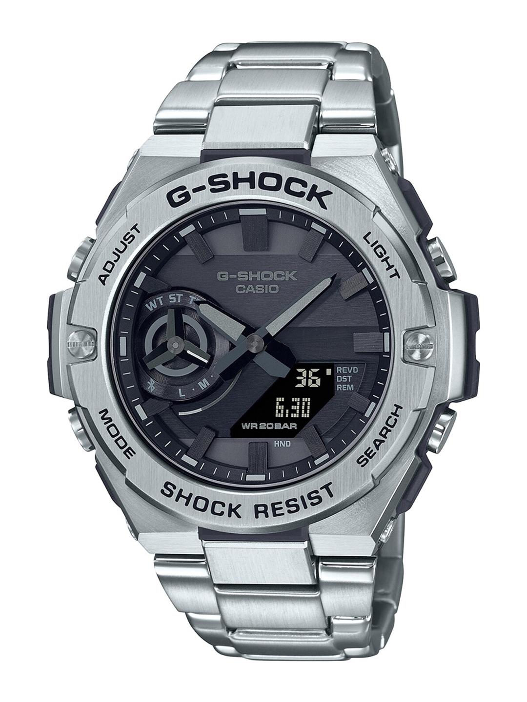 Buy CASIO G-SHOCK Men Watch G1236 GST-B500D-1A1DR - Watches for