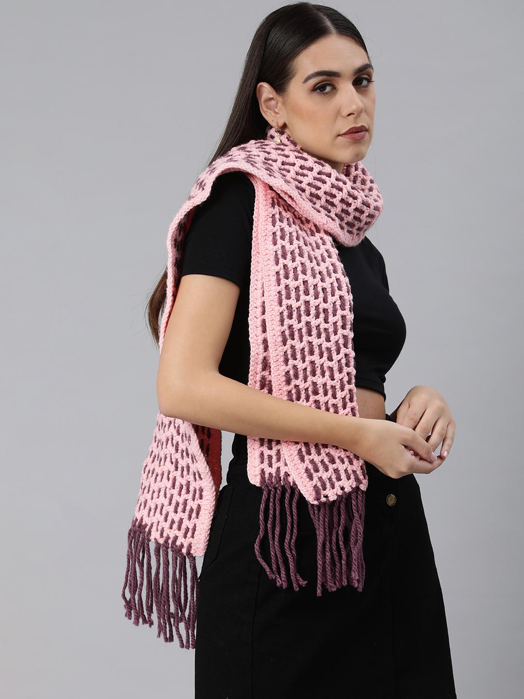 phingerin scarf ステッチ 25aw phingerin scarf ステッチ 25aw - メルカリ