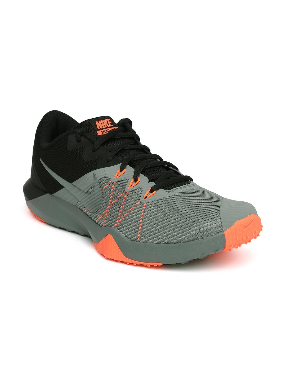 Nike Shoes Nike Retaliation Tr Grey NIKE RETALIATION TR 917707-001