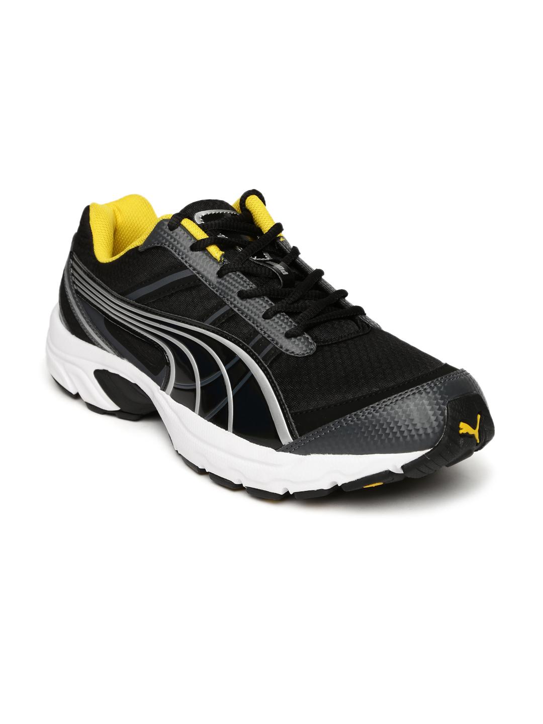 nitro puma vectone idp running shoes