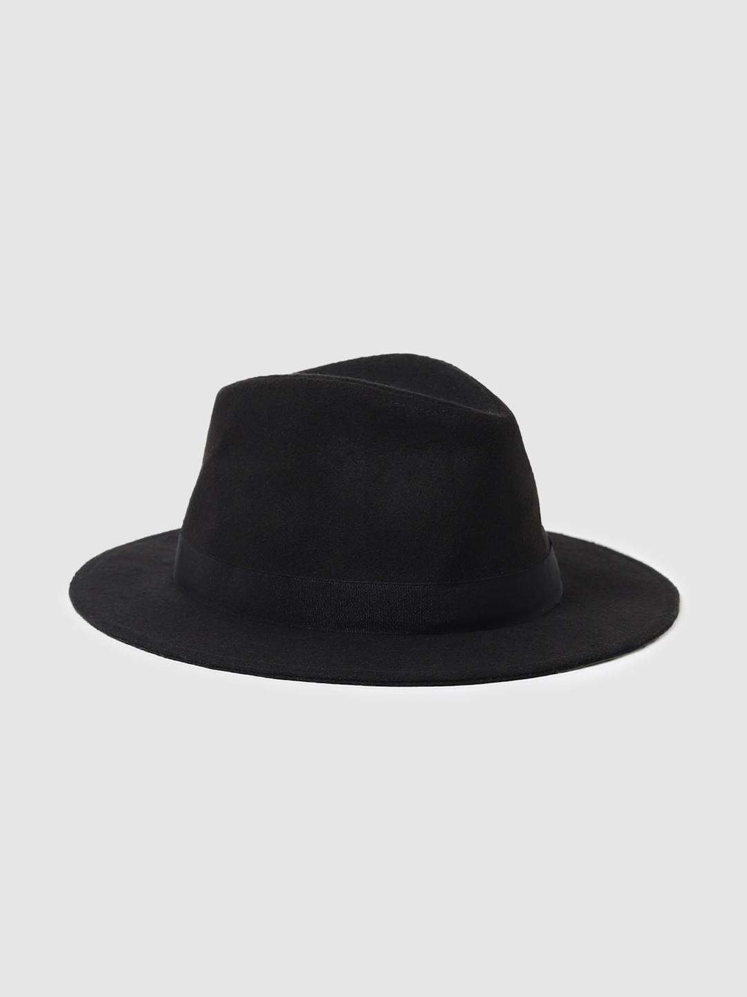 CROWTED HATTERS ORDER HAT ビーバー 未使用に近い 箱無 Kafer