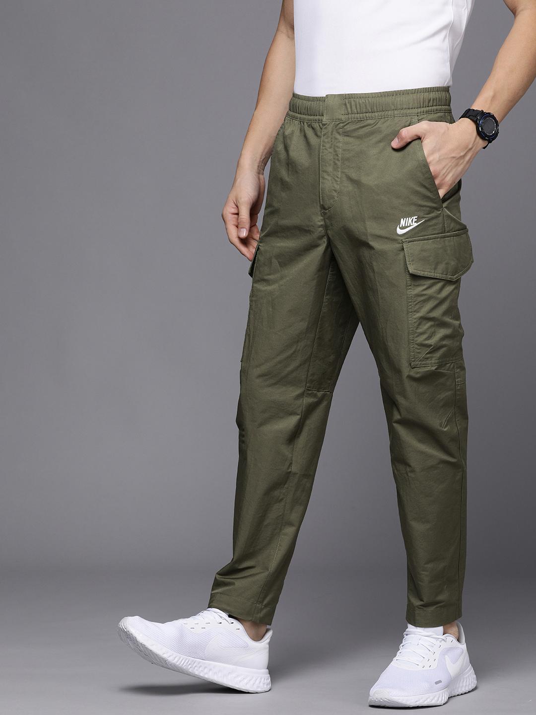 Track Pants Nike Utility Running Trousers Men's Nike Flex Utility - Main Image
