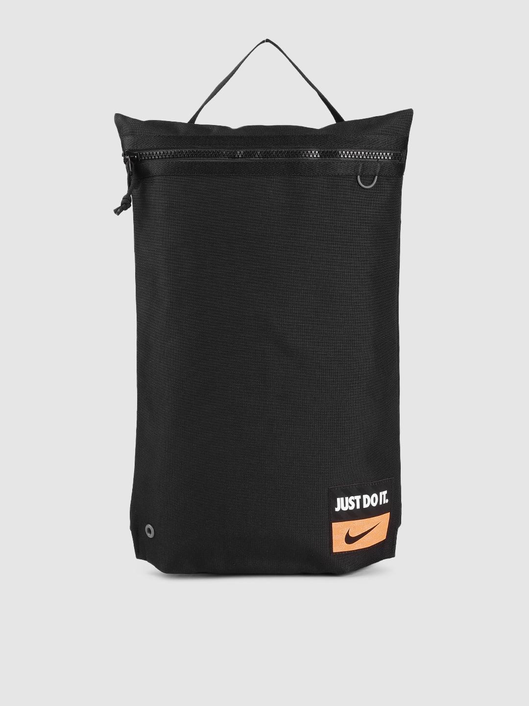 training gymsack nike utility