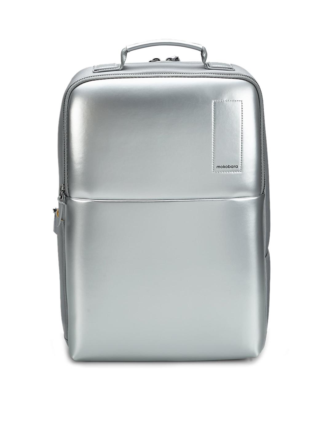 Buy MOKOBARA The Pro Structured Nylon and Microfibre Backpack