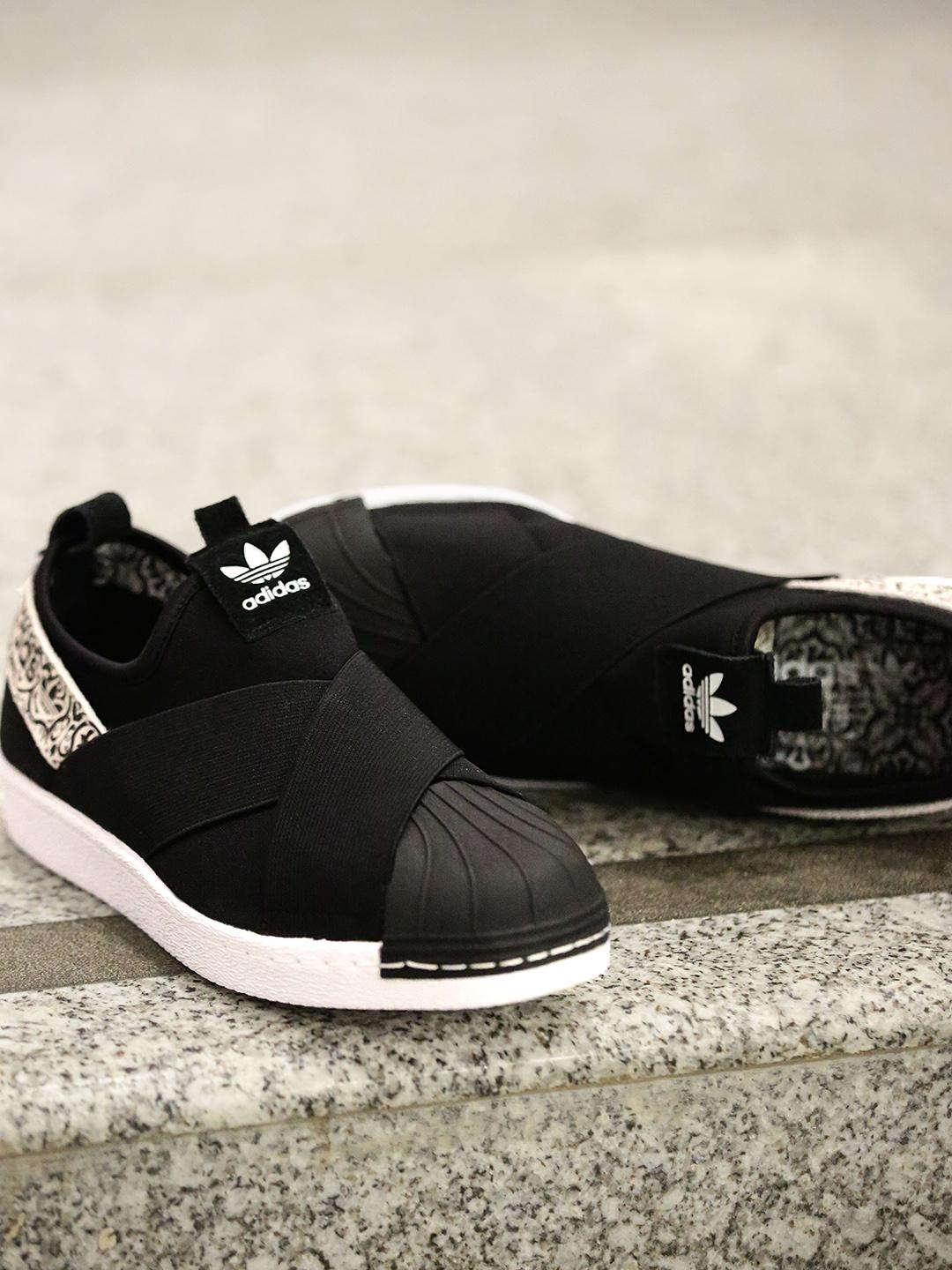 Adidas Superstar Slip Adidas Slip On Trainers Ladies Buy ADIDAS