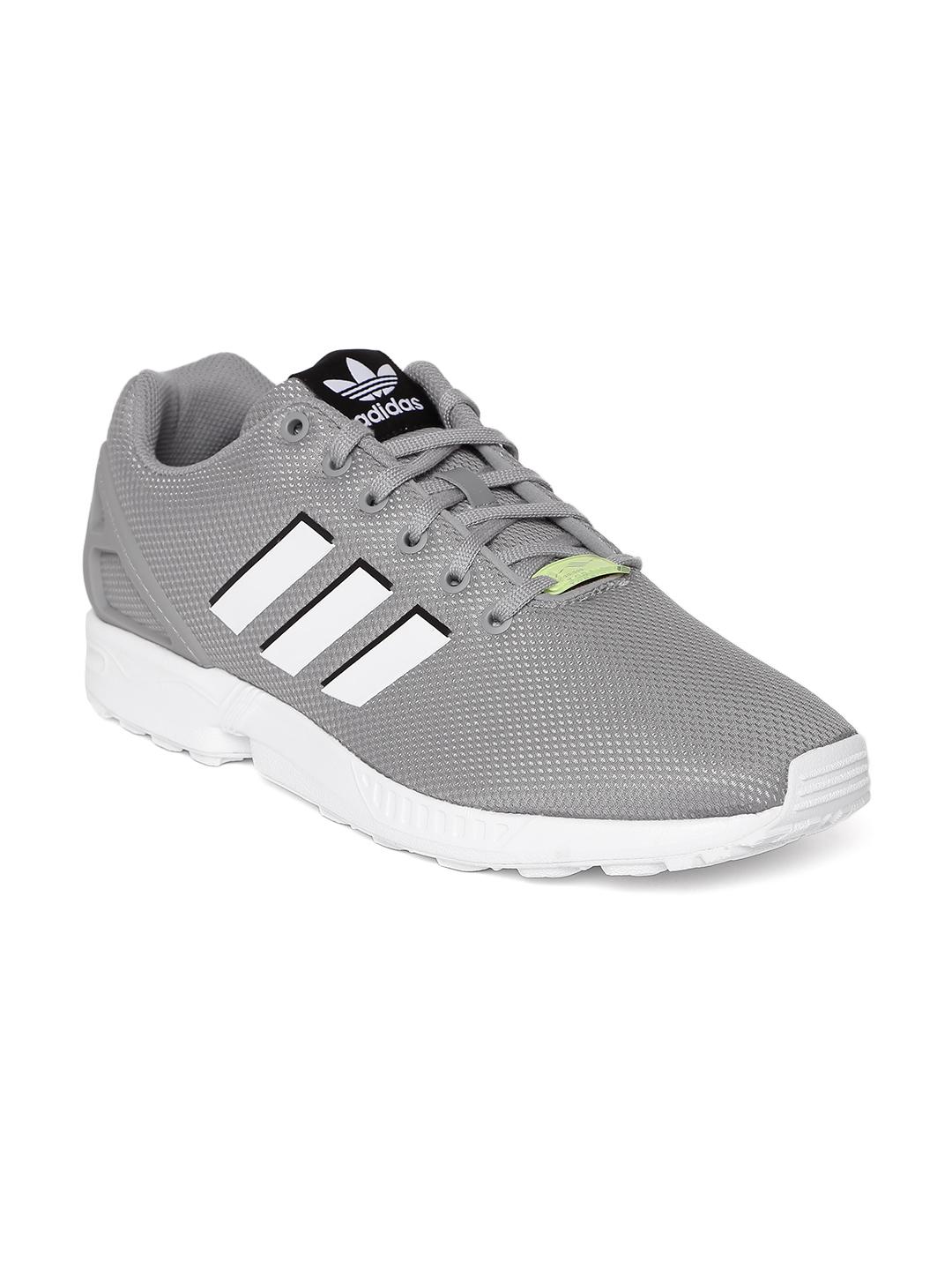 FLUX　XF Buy adidas ZX Flux Winter at Amazon.in