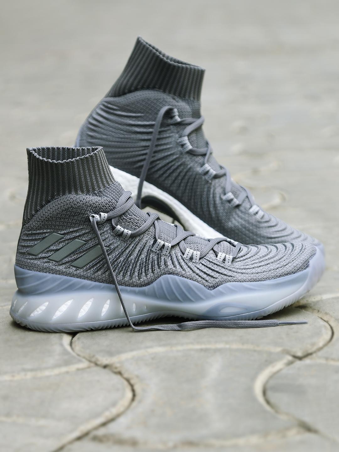 Adidas Shoes Crazy Explosive 2017 Price Men's Shoes Adidas Crazy