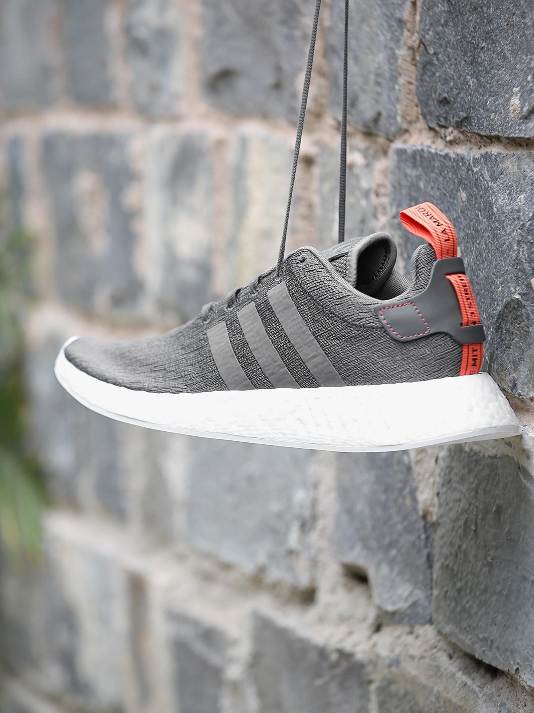 adidas gazelle silver green womens adidas Nmd R2 PK White 8.5