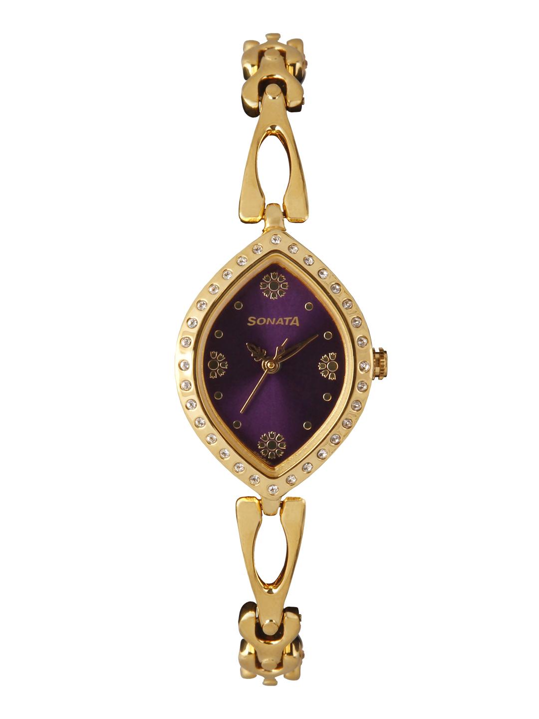 Sonata Titan Sonata Wedding Collection Watches SONATA Wedding 