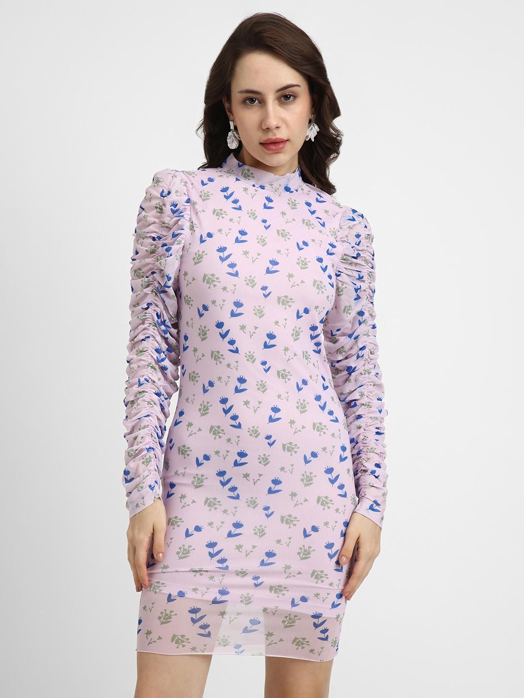forever 21 floral bodycon dress Buy FOREVER 21 Women Floral Bodycon Dress - Dresses for Women 20015390