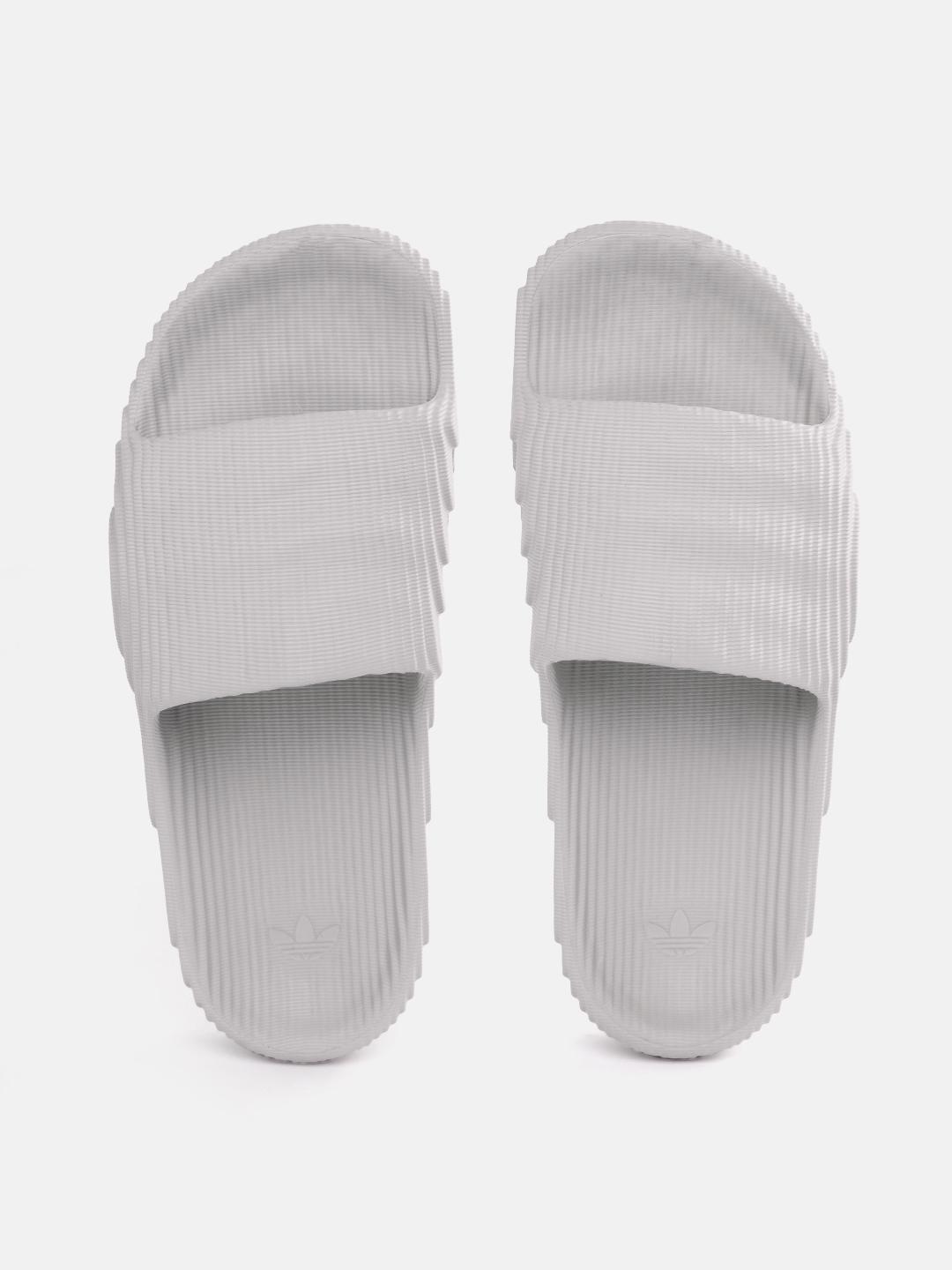 Adilette Slides Adidas Sandals Price List Men Adilette 22 Slip-On