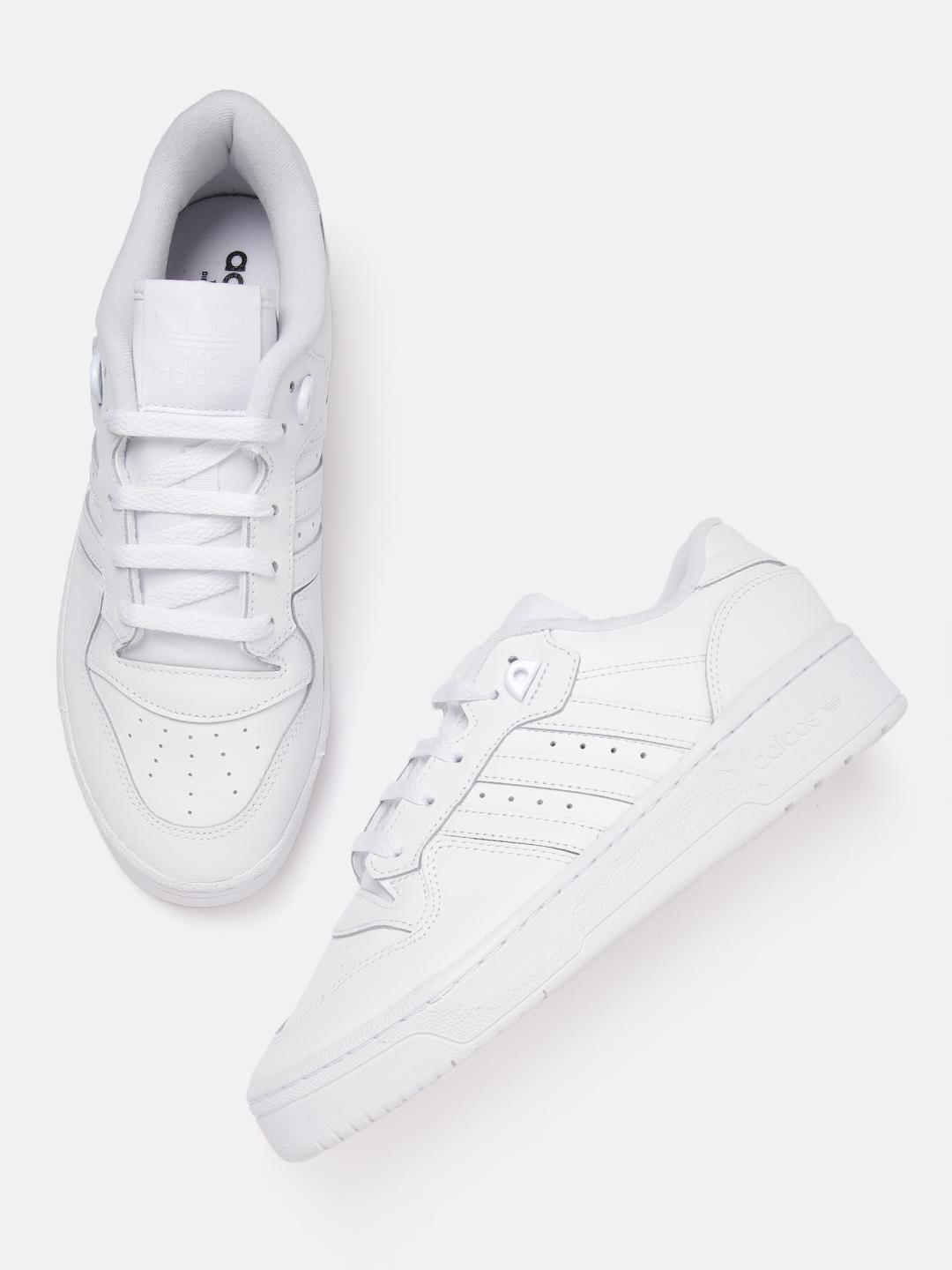 ADIDAS Originals Men Rivalry Low Sneakers - Image 1