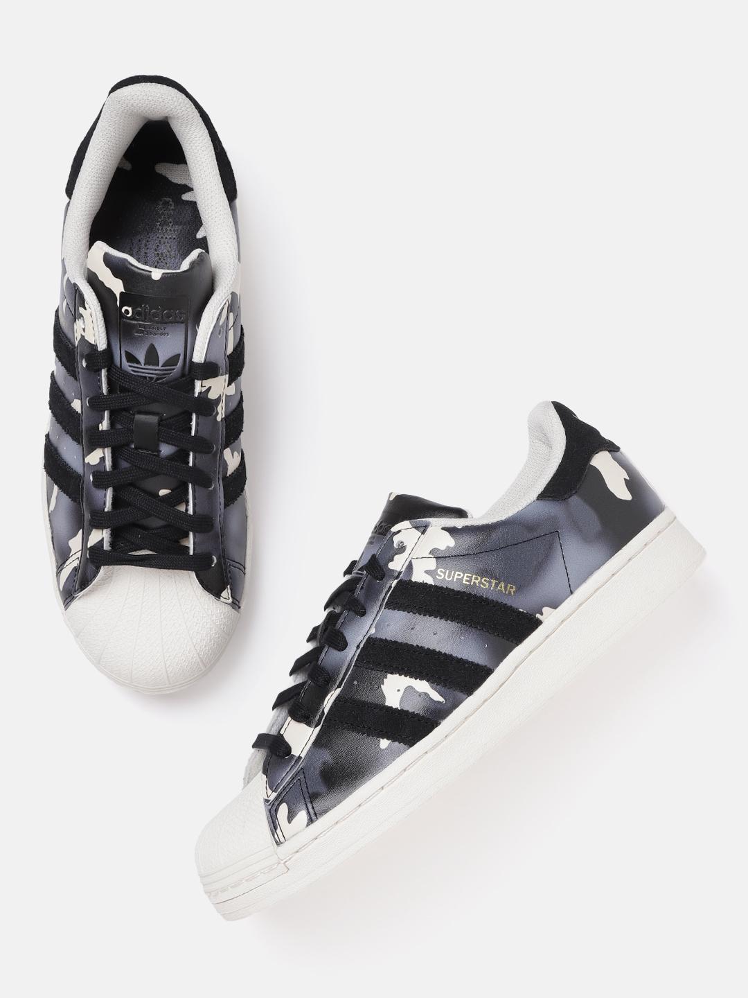 Buy ADIDAS Originals Men Printed Superstar Sneakers Myntra