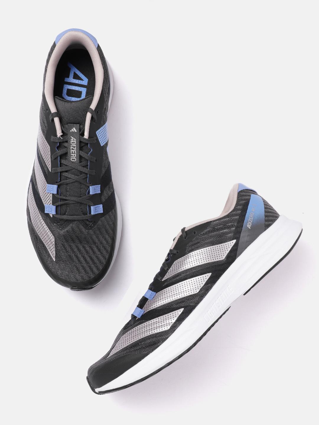 Buy ADIDAS Unisex Adizero RC 5 Running Shoes - Sports Shoes for