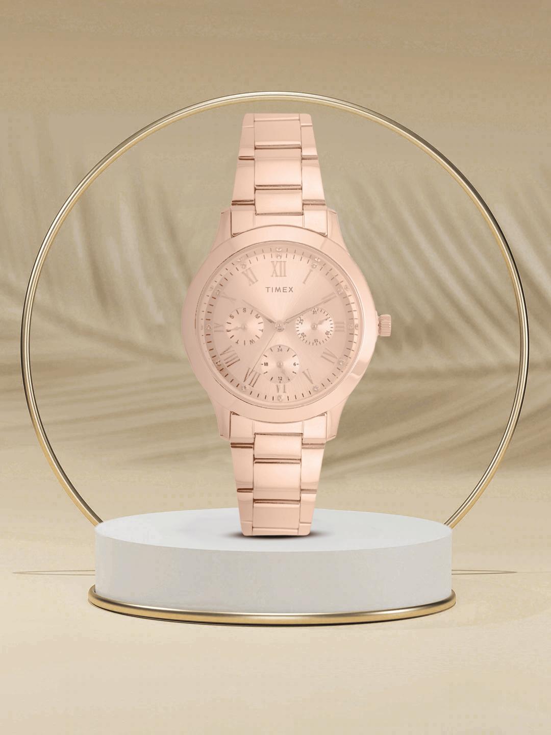 Timex TW000Q810 - Watch for Women