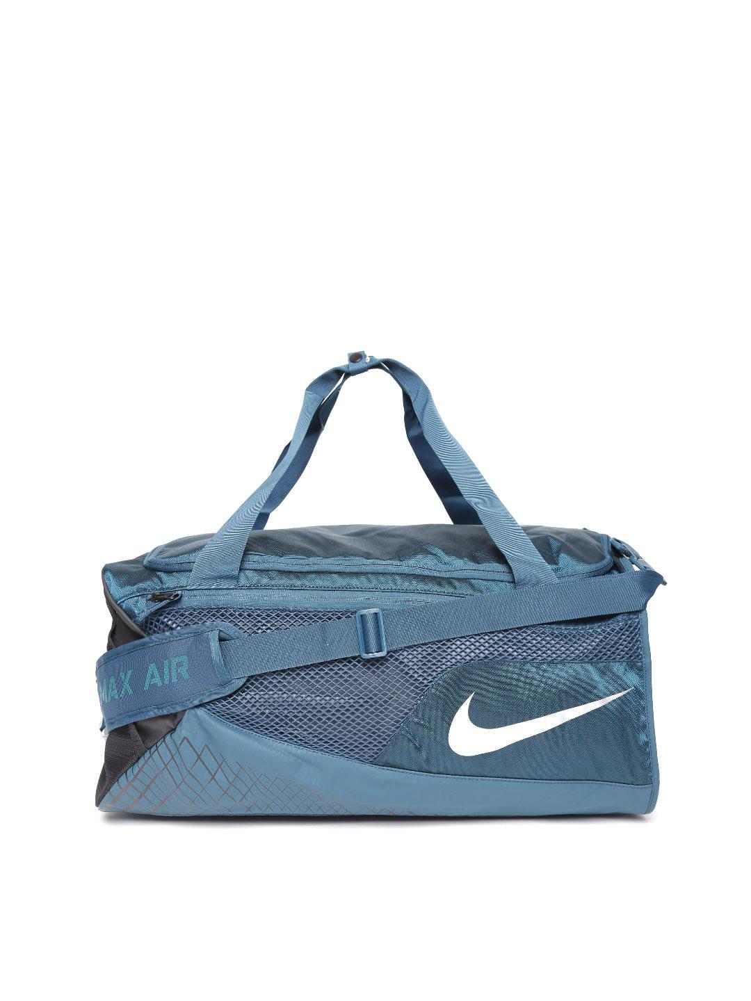nike duffel bag air max