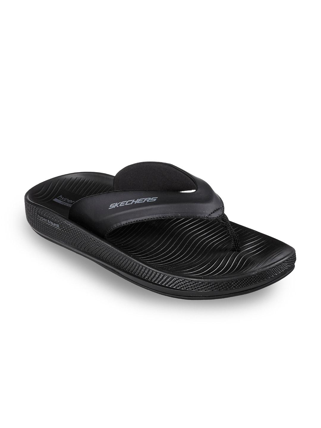Sandals Skechers Wind Swell Butterlake Skechers Mens Lifestyle Slipper
