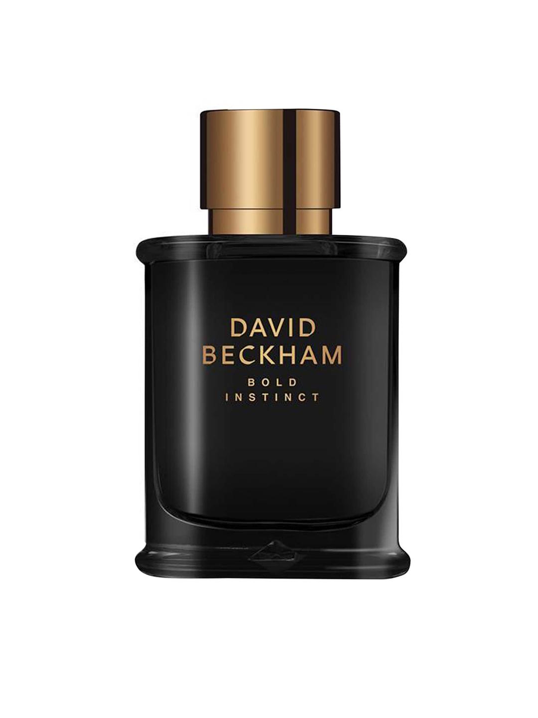 DAVID BECKHAM Men Bold Instinct Eau de Toilette 75ml