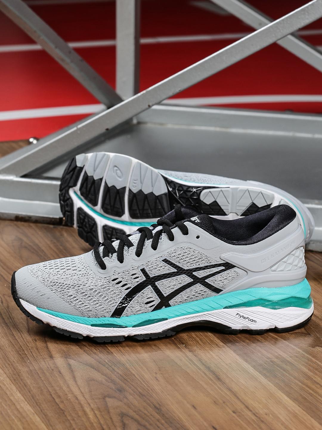 running shoe ladies asics kayano 24