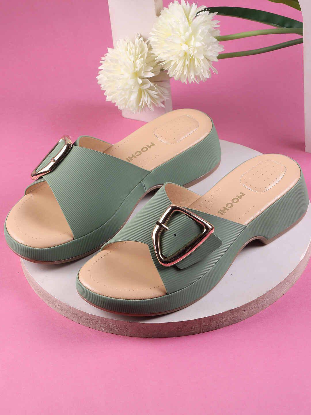 Shoes Soft Leather Sandals Ladies Buy Mochi Women Open Toe