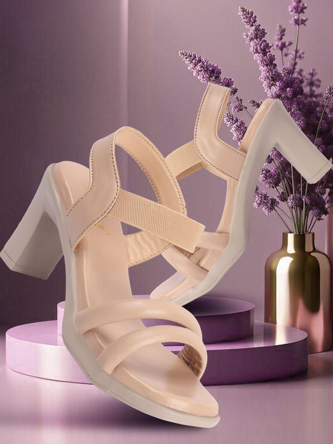 Heel Shoes Heel Wali Sandal Ke Design Heel Wali Sandal Ki Photo Top