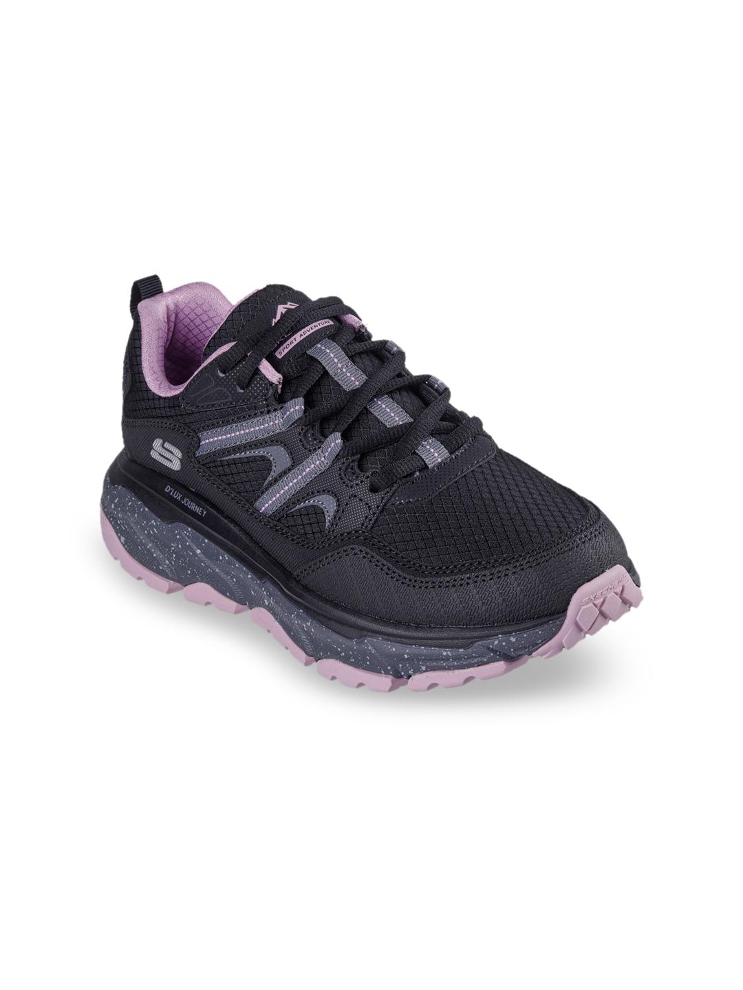Sneakers Journeys Kids Promo Code Skechers D'LUX JOURNEY Women