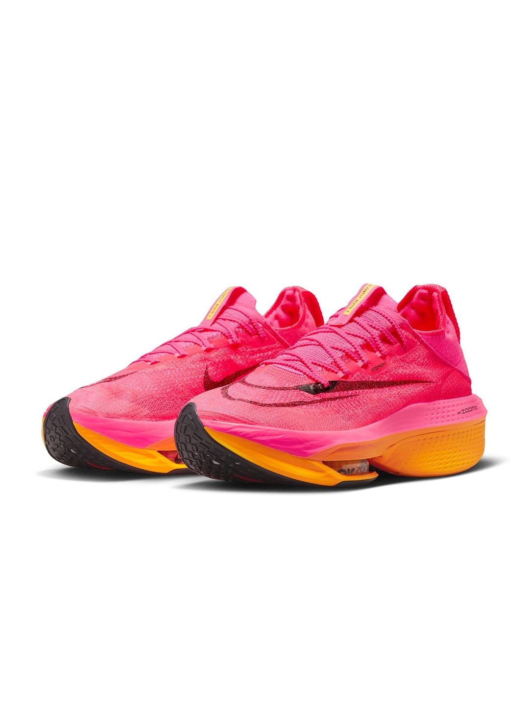 [新品]Nike Air Zoom Alphafly NEXT% 2 27cm Buy Nike Alphafly 2 Men's Road Racing Shoes - Sports Shoes for Men