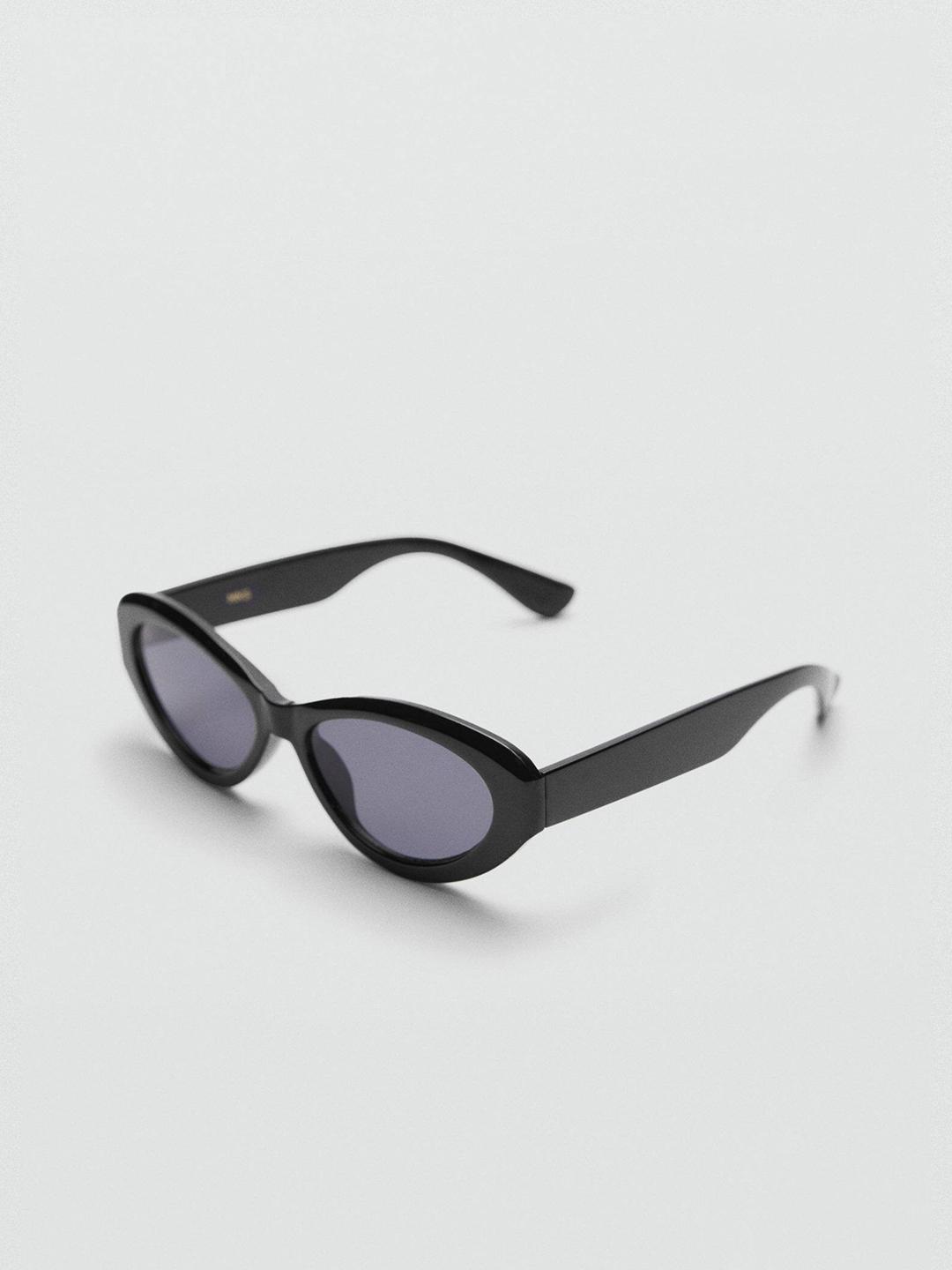 タグ付き　アルマーニ　UV-Protected Oval Sunglas Armani Exchange Sunglasses AX2002 (Pre Booking) – woweye