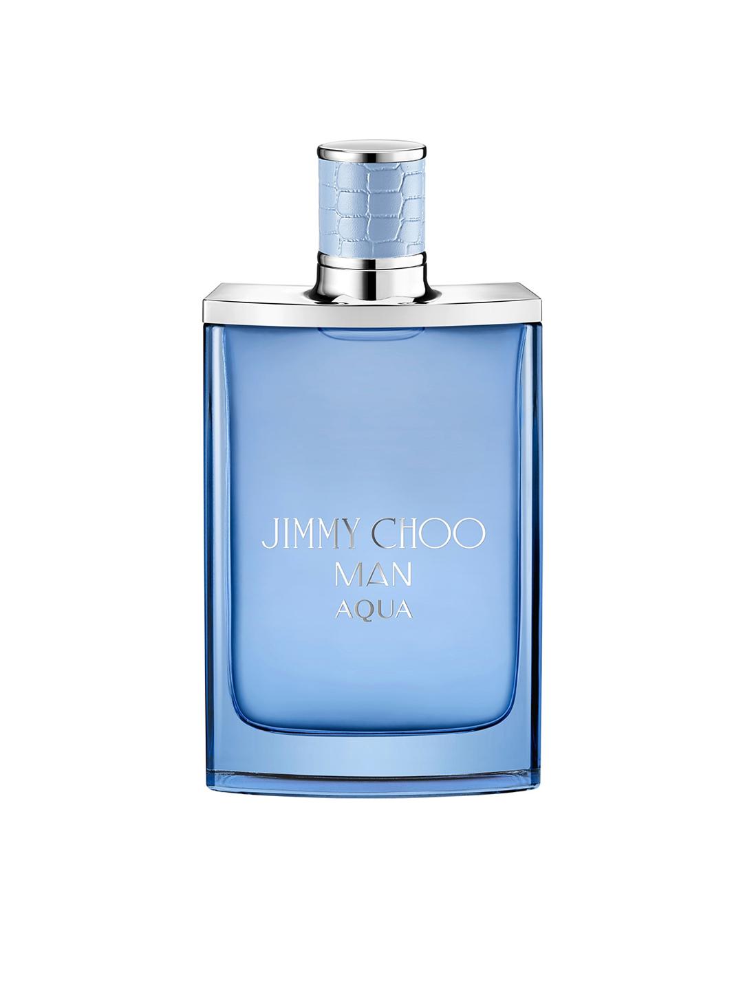 Buy Jimmy Choo Men Aqua Eau de Toilette - 100ml - Perfume for Men