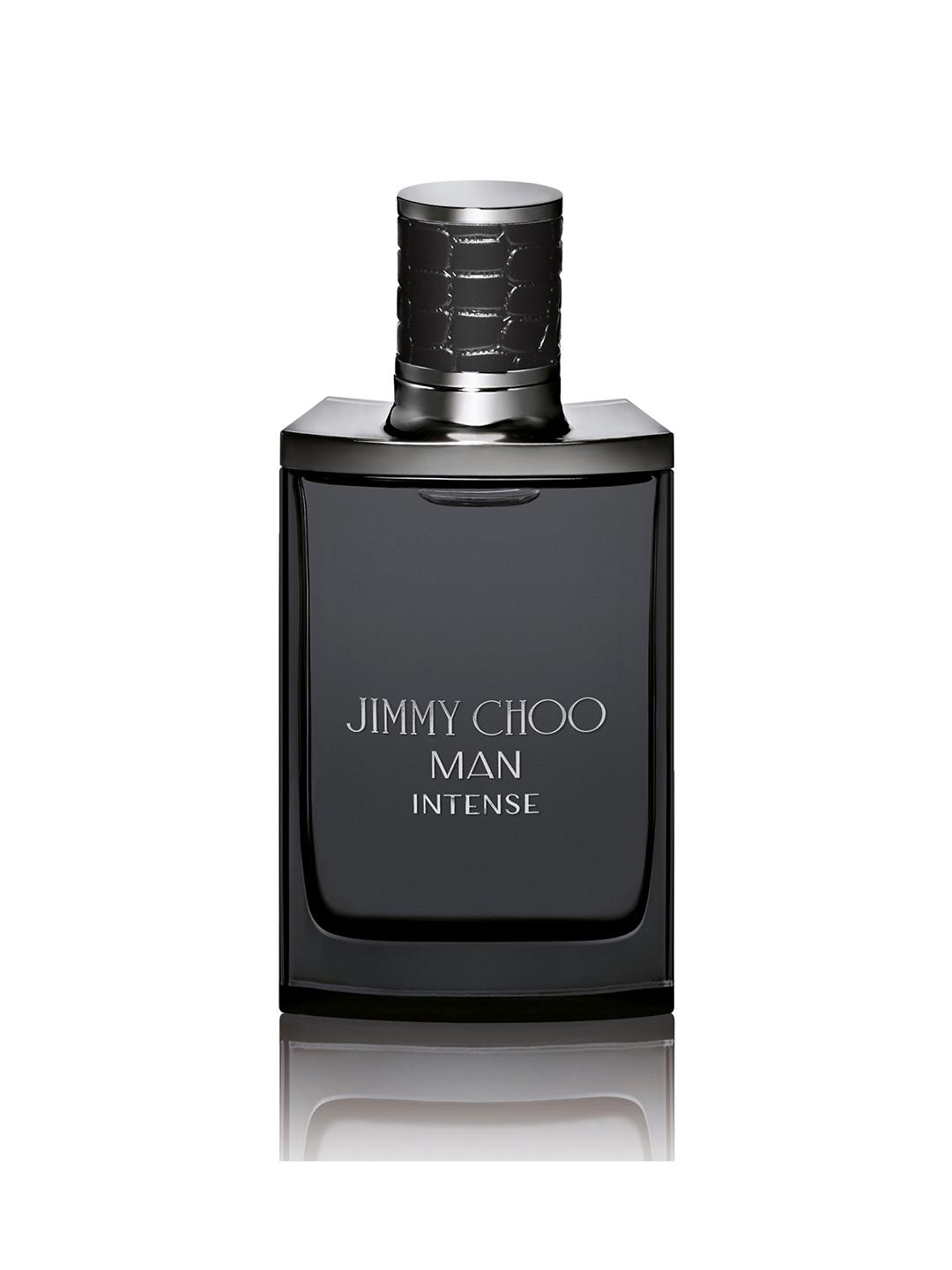 Jimmy Choo Men Intense Eau De Toilette 50 ml