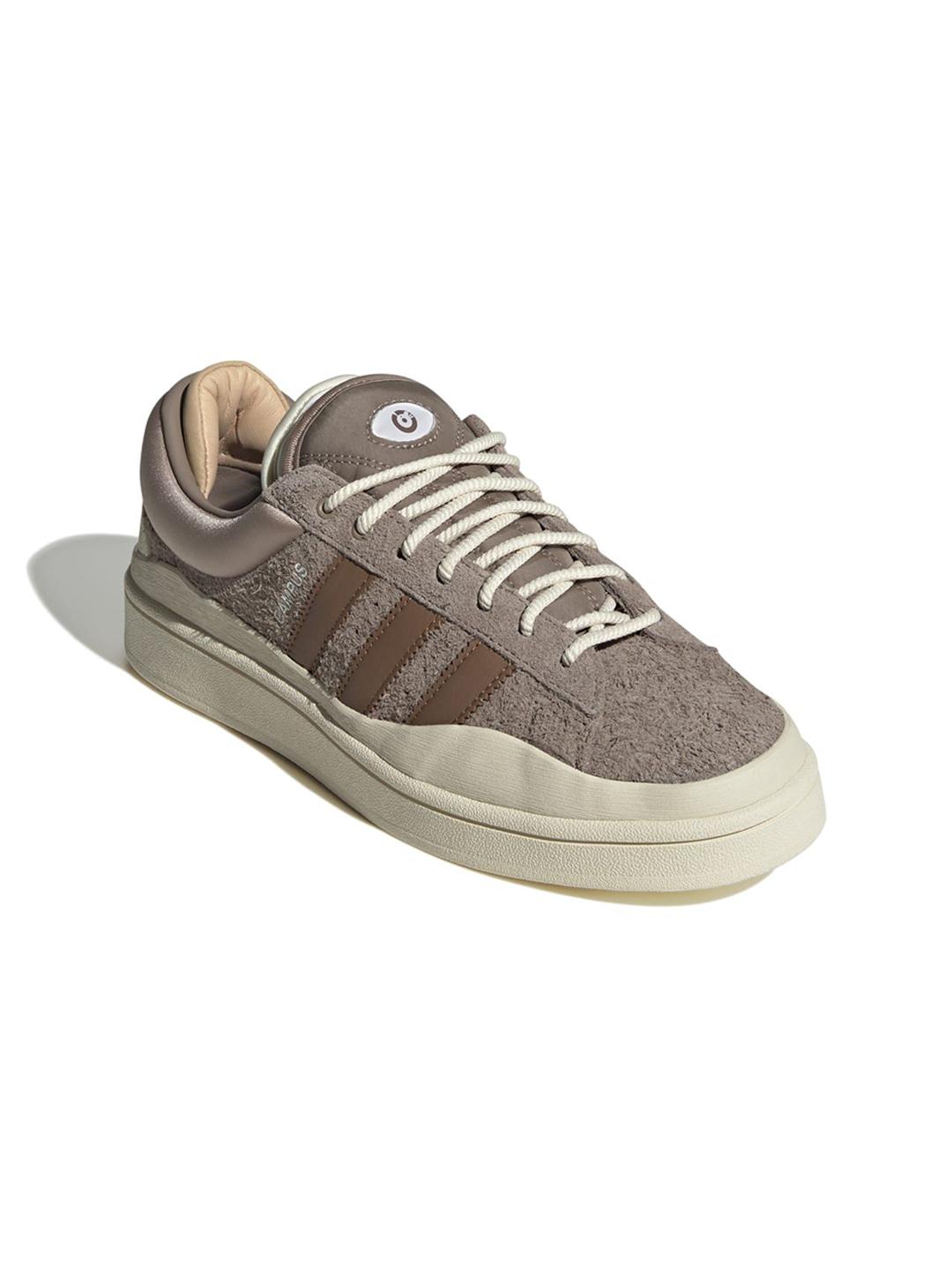 Buy ADIDAS Originals Unisex BAD BUNNY CAMPUS Leather Sneakers