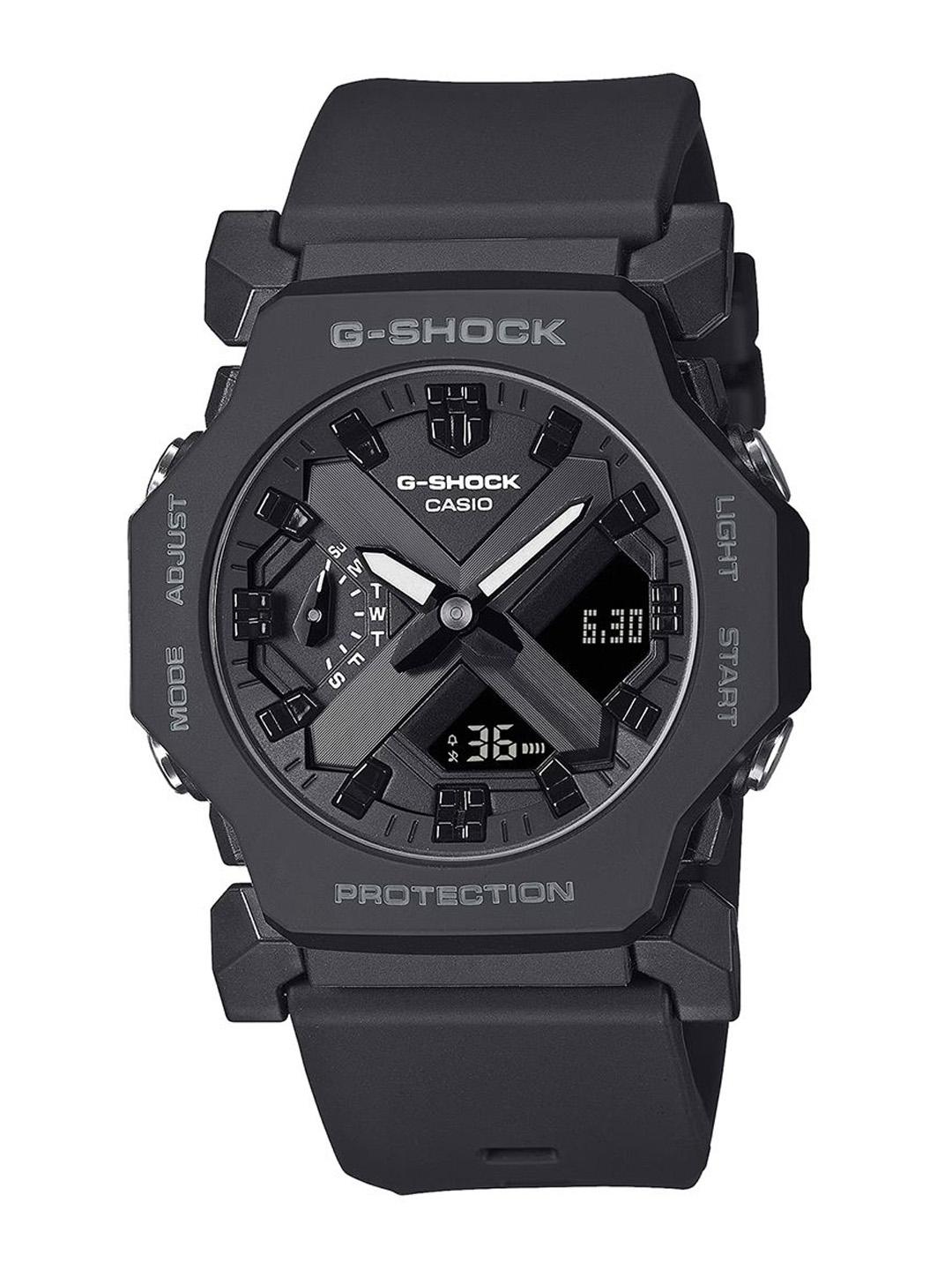 CASIO G1551 Analogue-Digital Chronograph Watch - Image 1