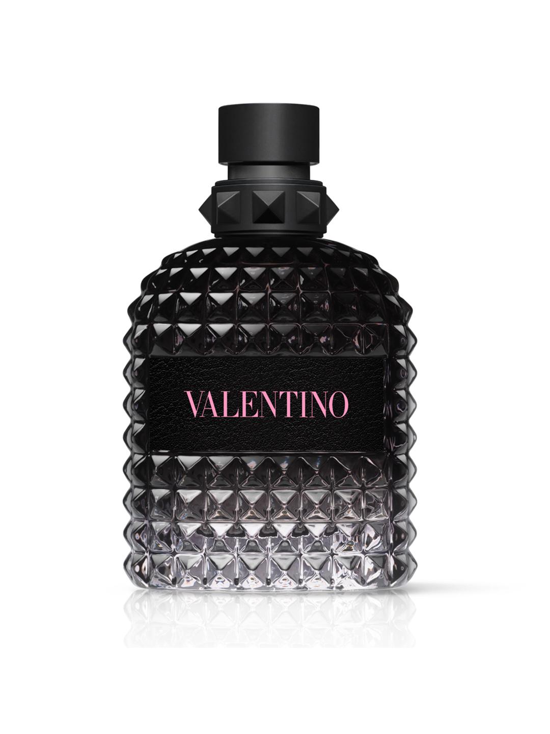 Valentino Men Uomo Born In Roma Eau De Toilette - 100 ml - Image 1
