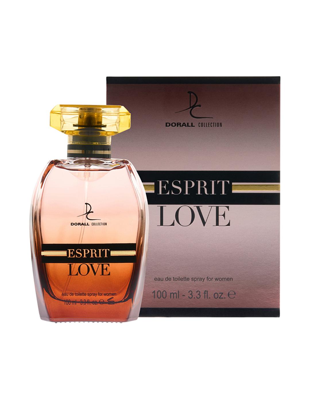 Buy Dorall Collection Women Esprit Love Long Lasting & Refreshing