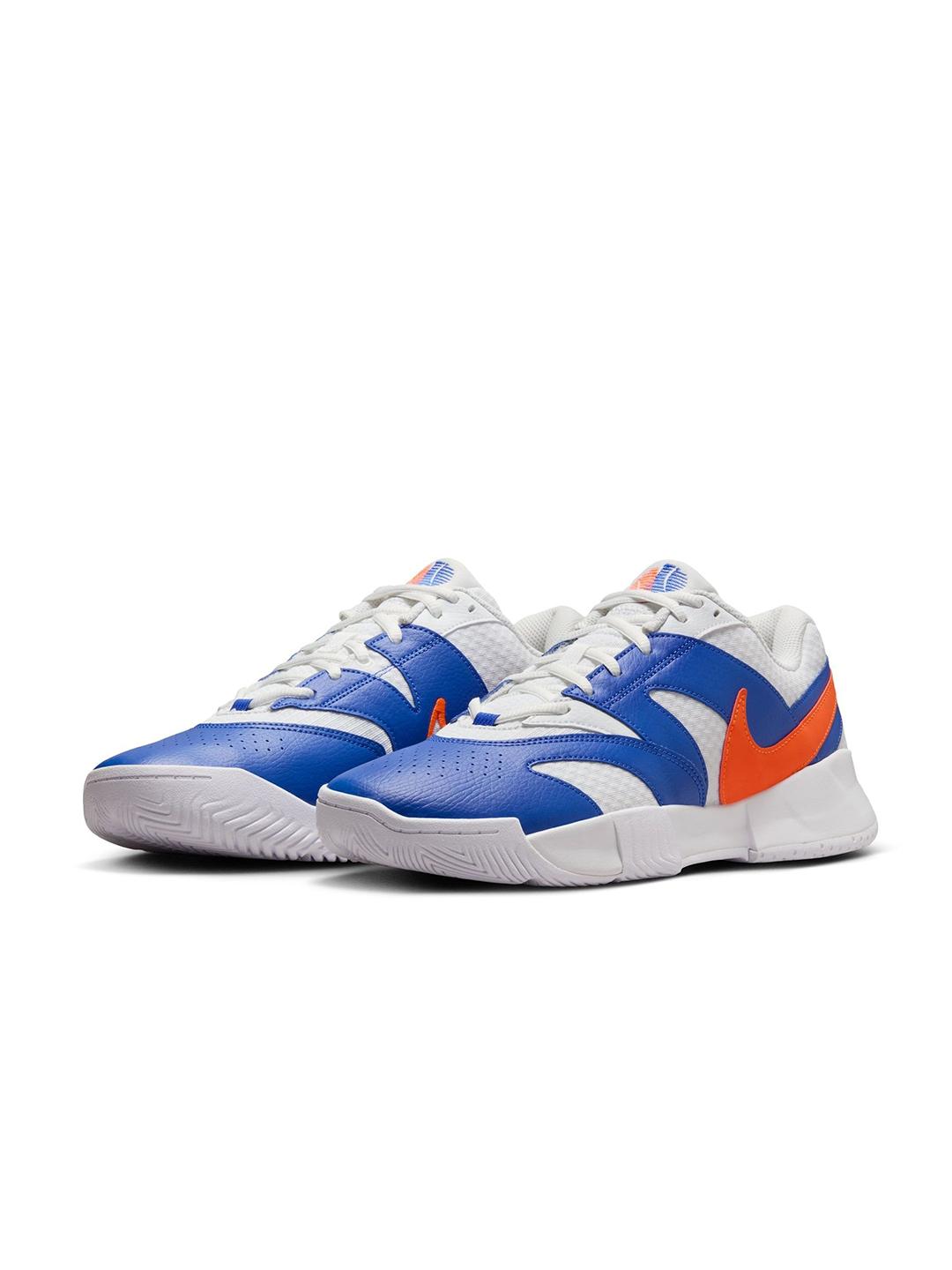 Buy NikeCourt Lite 4 Men's Tennis Shoes - Sports Shoes for Men