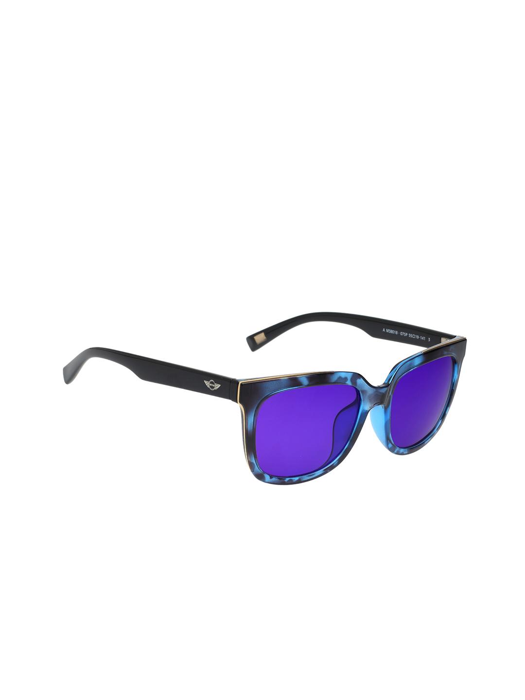 Buy MINI Cooper Women Square Sunglasses with UV Protected Lens