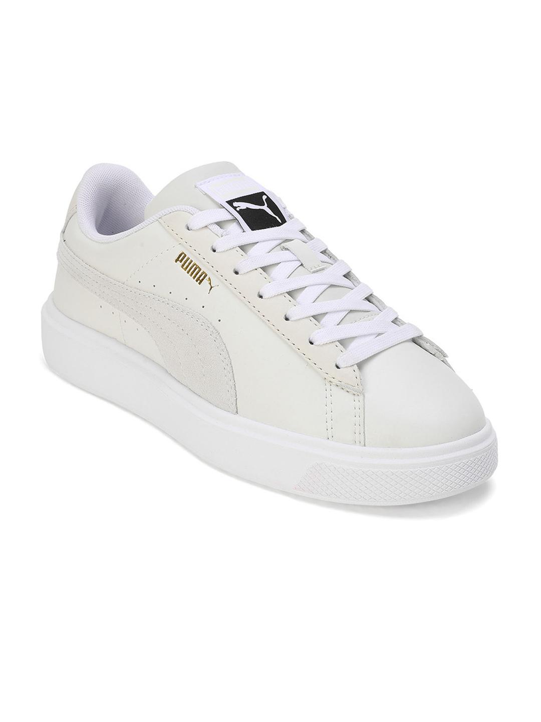 Buy Puma Women Lajla Clean Sep Sneakers - Casual Shoes for Women