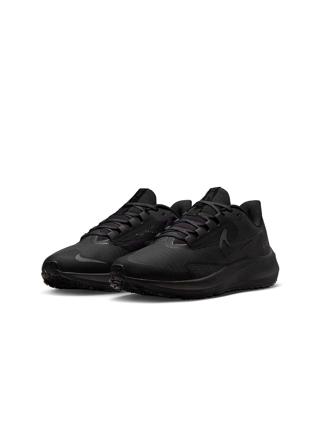 nike shield shoes women's