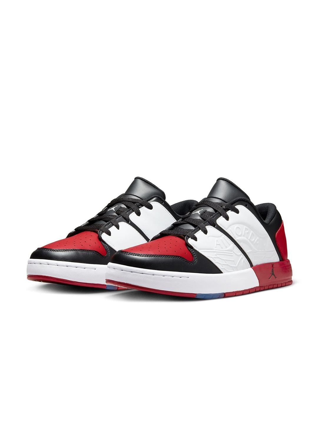 Buy Nike Men Jordan Nu Retro 1 Low Sports Shoes - Sports Shoes for